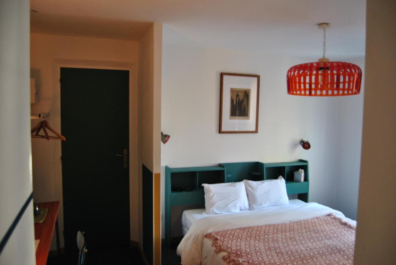 Au Richebourg Nogent Bed and Breakfast Exteriör bild
