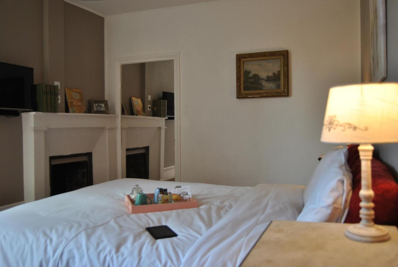 Au Richebourg Nogent Bed and Breakfast Exteriör bild
