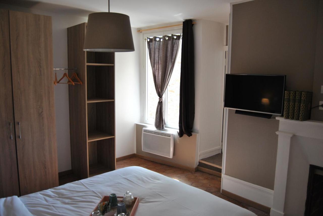 Au Richebourg Nogent Bed and Breakfast Exteriör bild